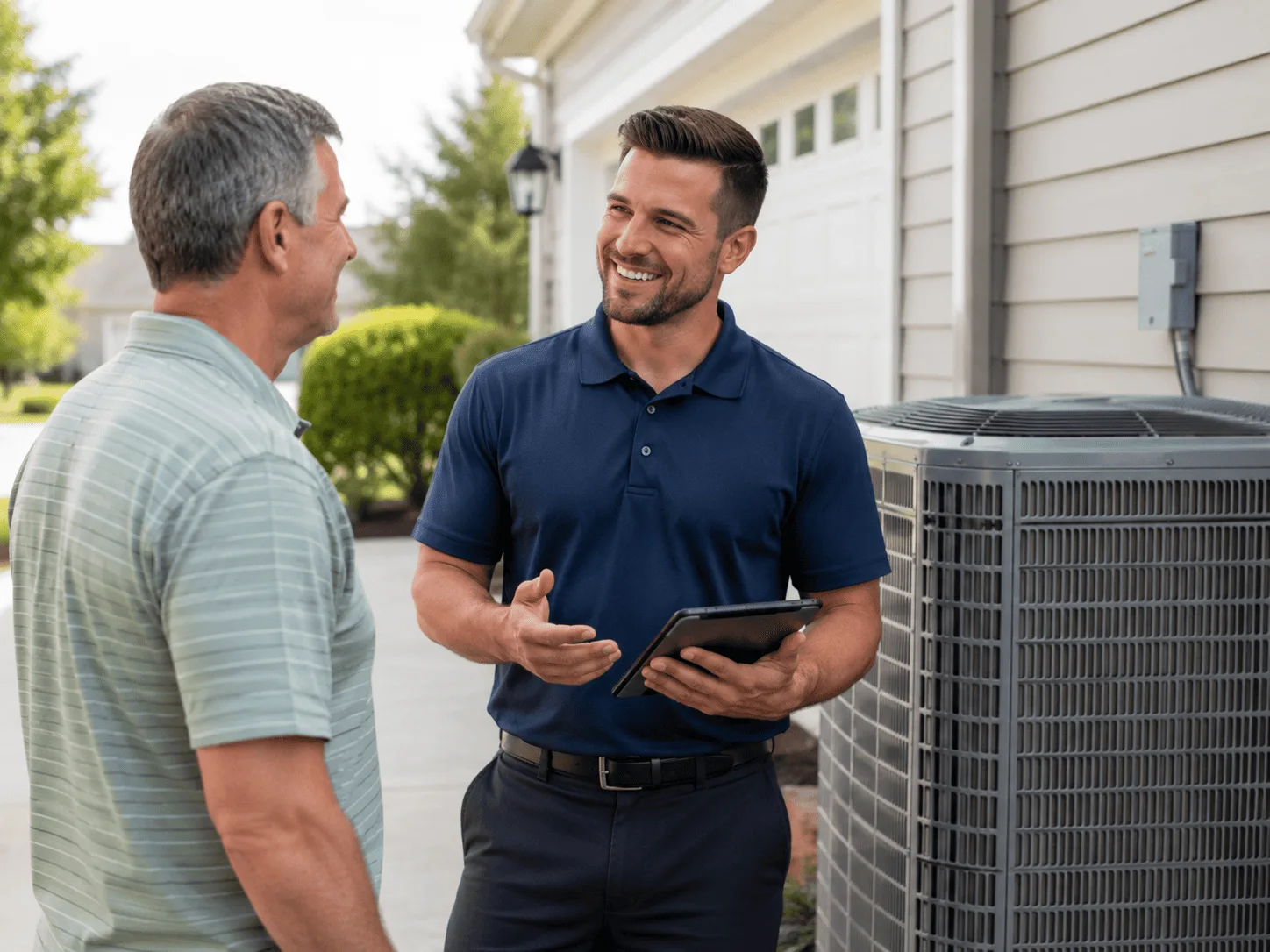 Heat Pump Installation Lapeer, MI FAQs